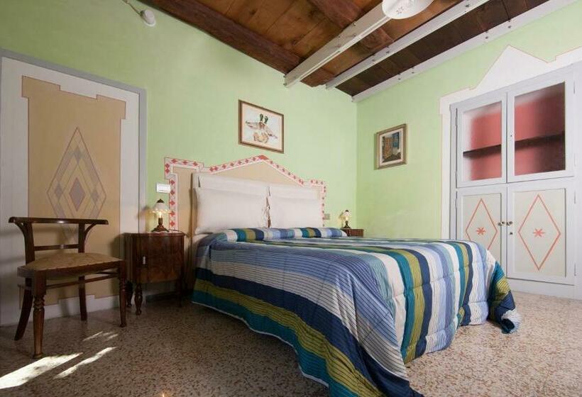 Номер Стандарт, B&b I Corni Di Nibbio