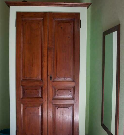 חדר סטנדרט, B&b I Corni Di Nibbio