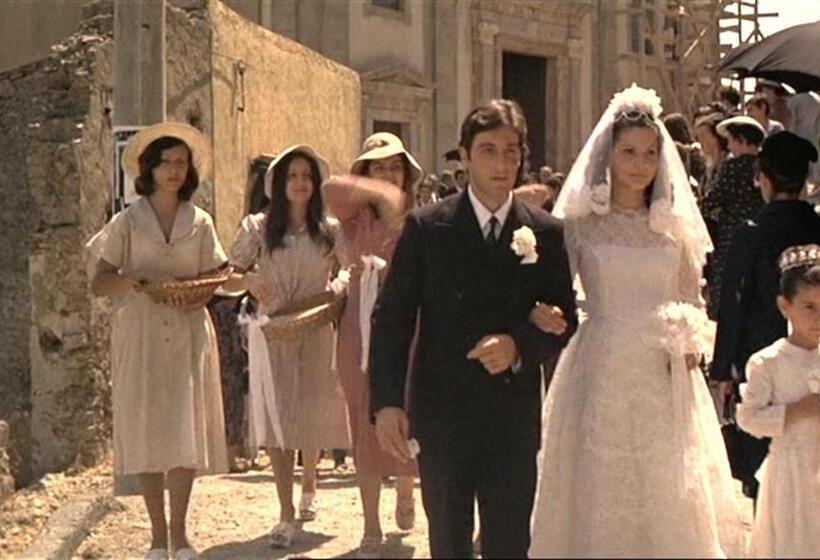 带露台的套间, B&b Il Padrino