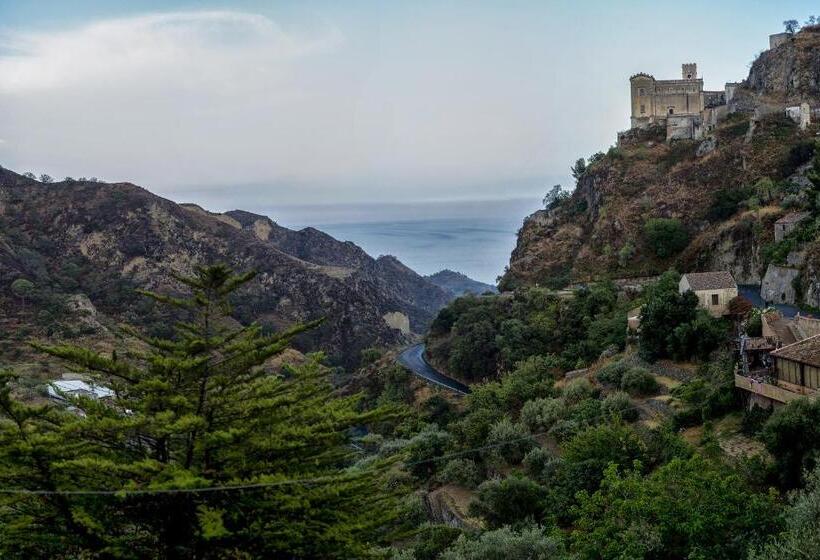 Suite with Terrace, B&b Il Padrino