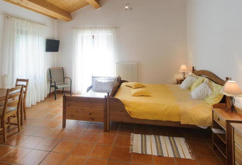 스탠다드 룸, B&b La Fenice