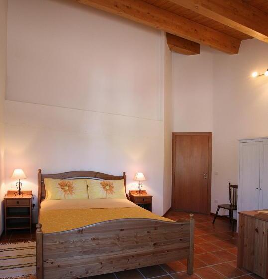 스탠다드 룸, B&b La Fenice