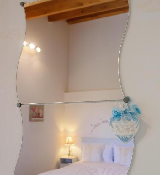 Номер Стандарт, B&b La Fenice