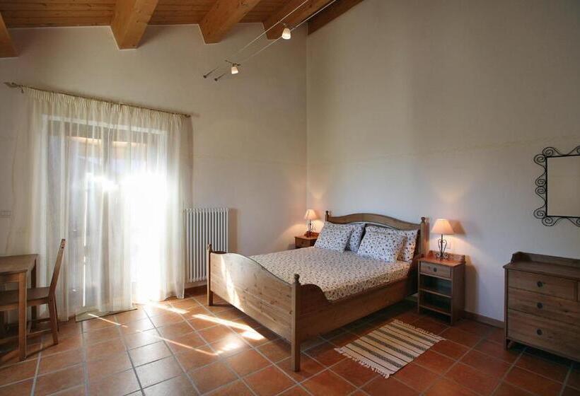 标准间, B&b La Fenice