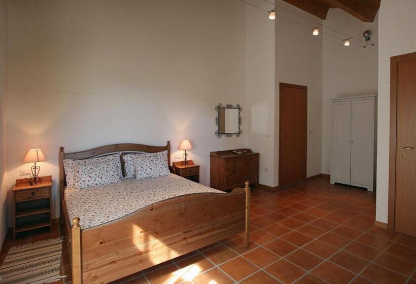 Номер Стандарт, B&b La Fenice