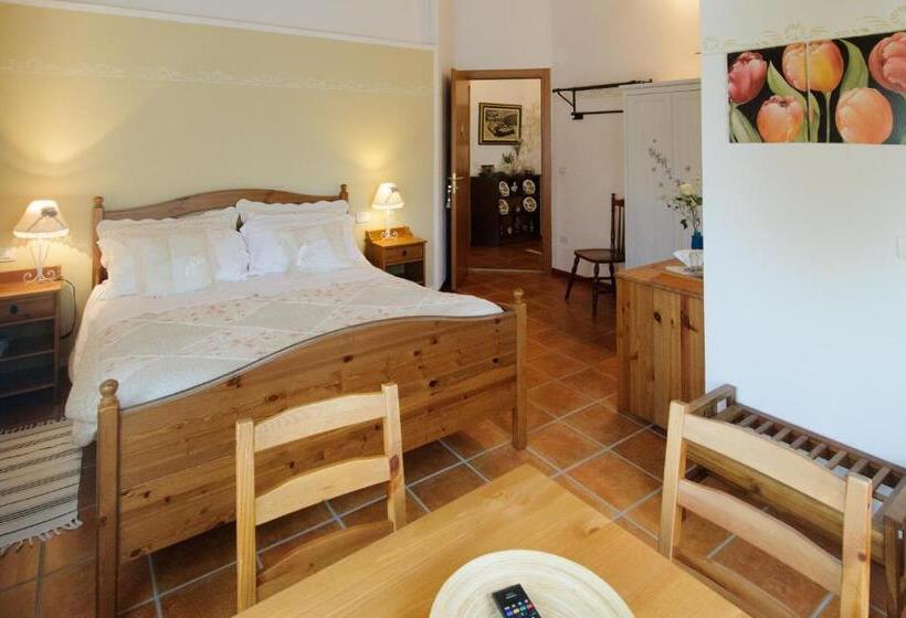 스탠다드 룸, B&b La Fenice