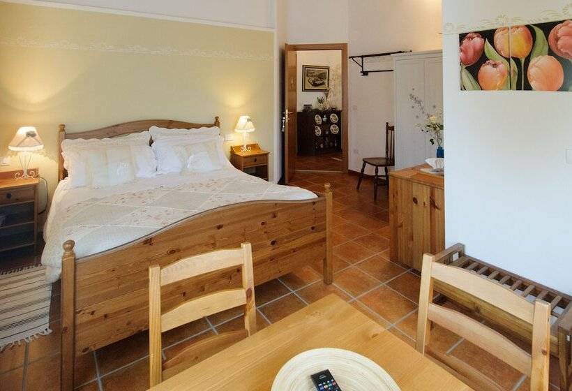 스탠다드 룸, B&b La Fenice