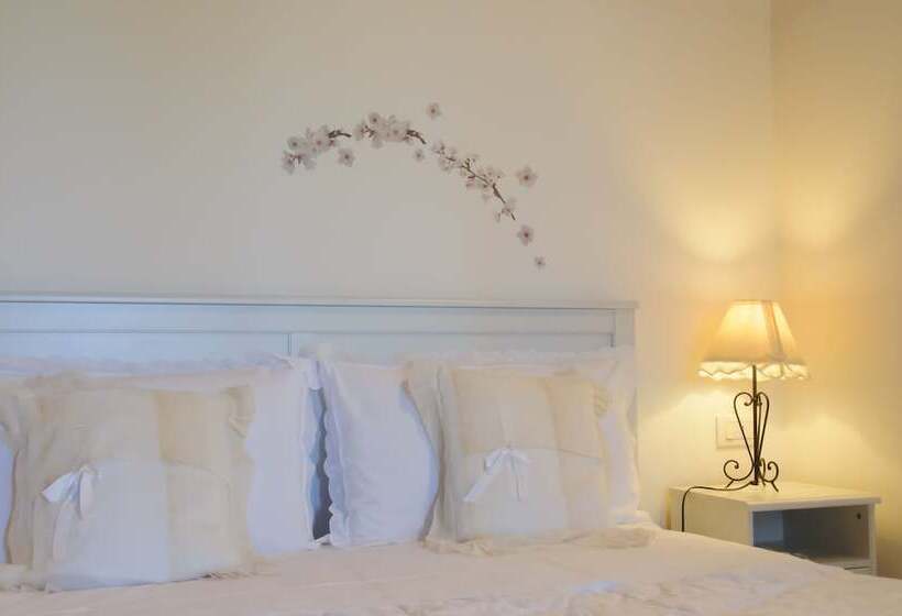 스탠다드 룸, B&b La Fenice