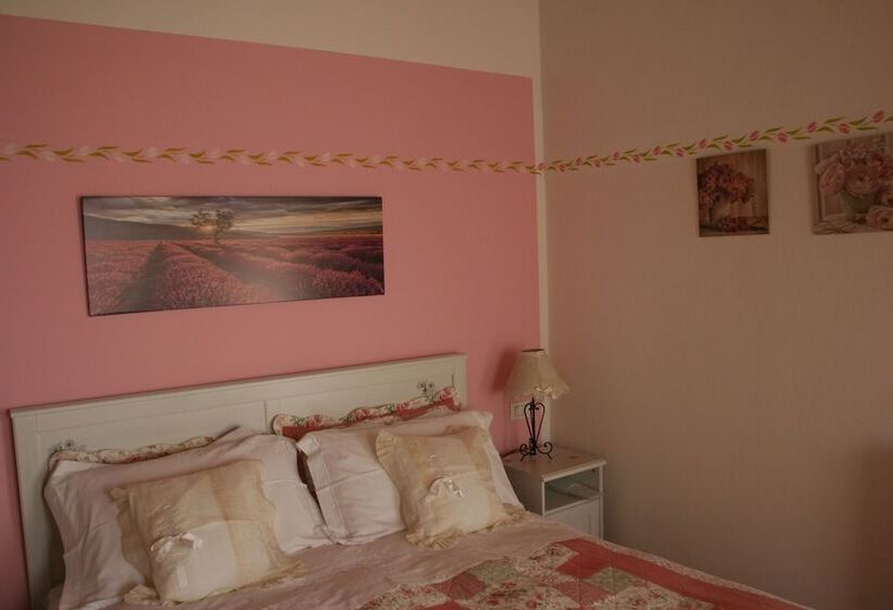 Номер Стандарт, B&b La Fenice