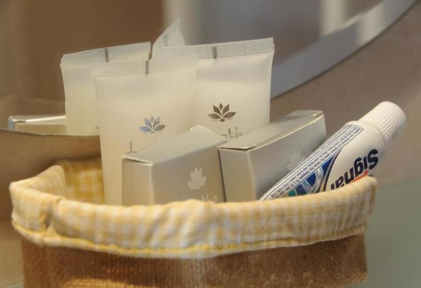 스탠다드 룸, B&b La Fenice