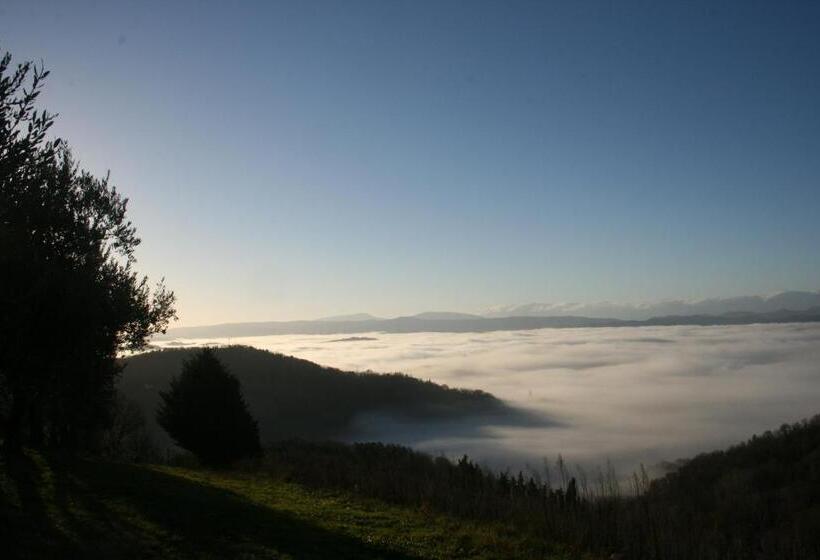 스탠다드 룸, B&b La Fenice