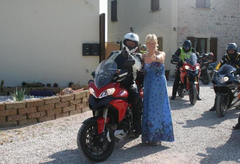 스탠다드 룸, B&b La Fenice