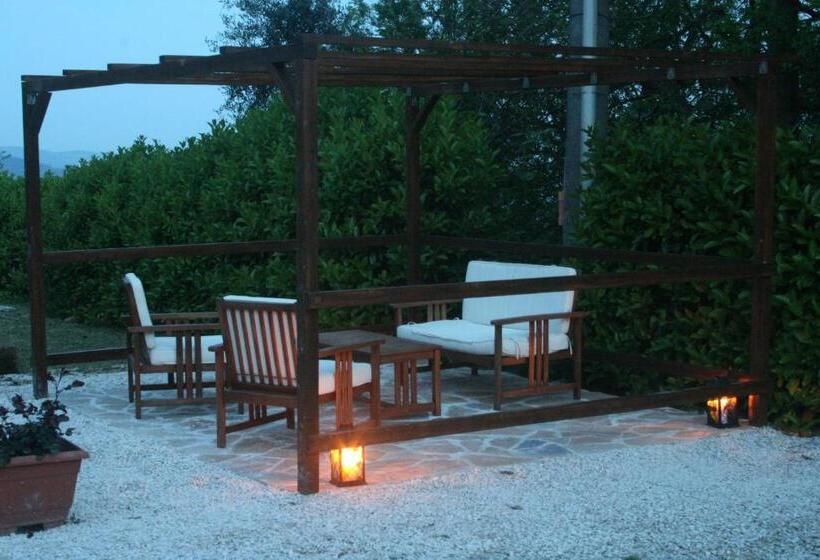 스탠다드 룸, B&b La Fenice