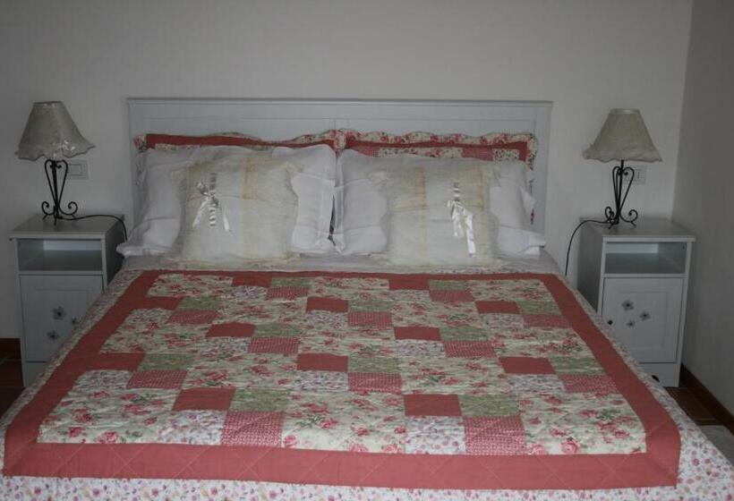 Номер Стандарт, B&b La Fenice