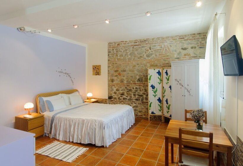 标准间, B&b La Fenice