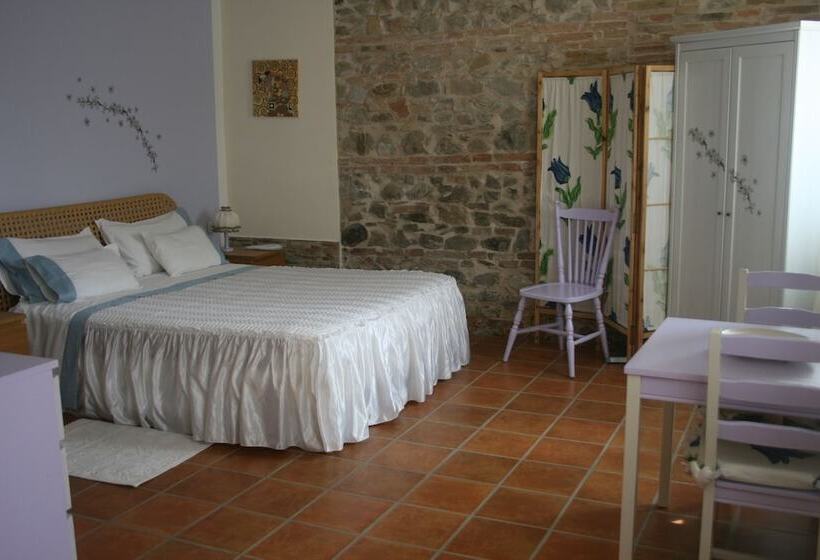 Номер Стандарт, B&b La Fenice