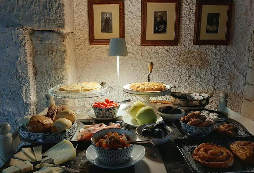 غرفة قياسية ذات إطلالة بانورامية, Antica Corte Panego