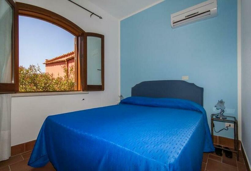 基本间, Baglio Buccellato