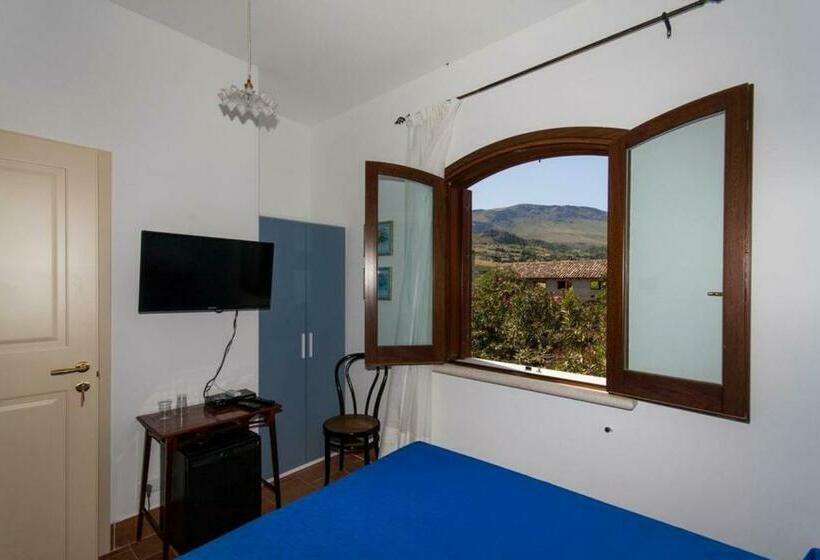 基本间, Baglio Buccellato