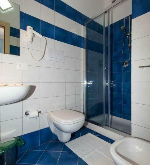 标准间带阳台, Baglio Buccellato