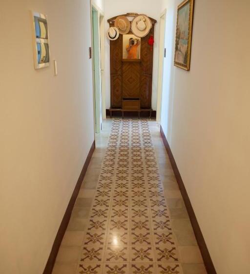 带海景的标准房, Baglio Buccellato