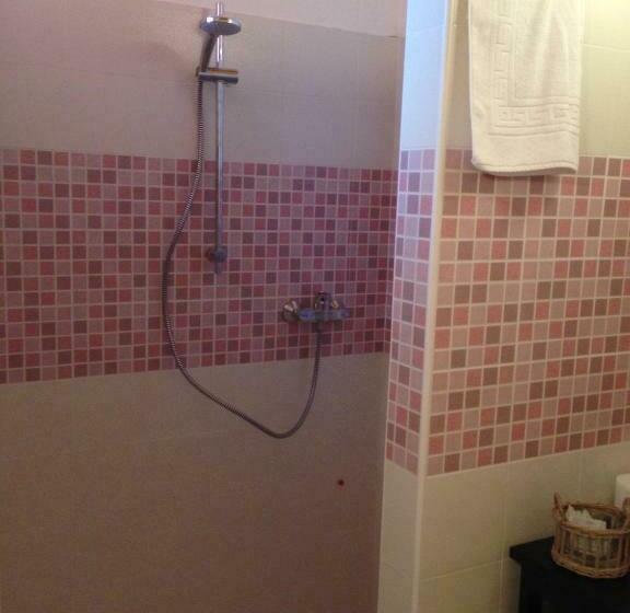 اتاق استاندارد سه نفره, Casa Di Giulia