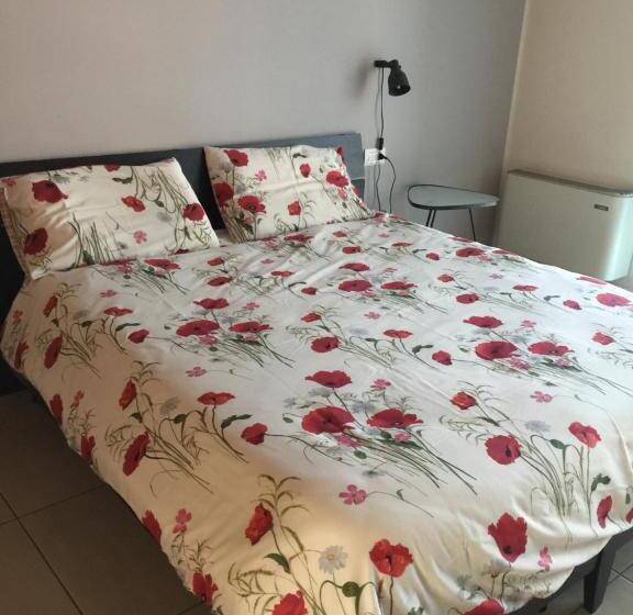 اتاق استاندارد سه نفره, Casa Di Giulia