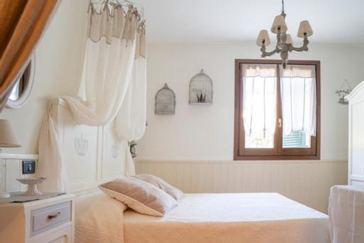 Номер Стандарт Вид на Сад, La Casa Di Menny Maison De Campagne