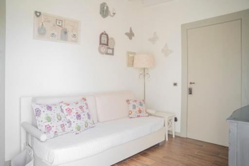 سوییت لوکس, La Casa Di Menny Maison De Campagne