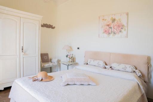 Люкс Повышенной Комфортности, La Casa Di Menny Maison De Campagne