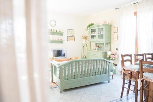 اتاق استاندارد, La Casa Di Menny Maison De Campagne