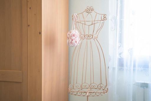 اتاق استاندارد, La Casa Di Menny Maison De Campagne