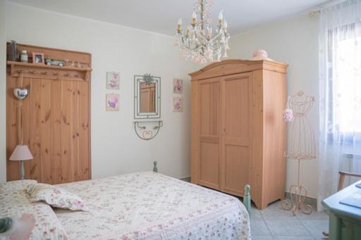Номер Стандарт, La Casa Di Menny Maison De Campagne
