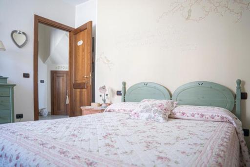 اتاق استاندارد, La Casa Di Menny Maison De Campagne