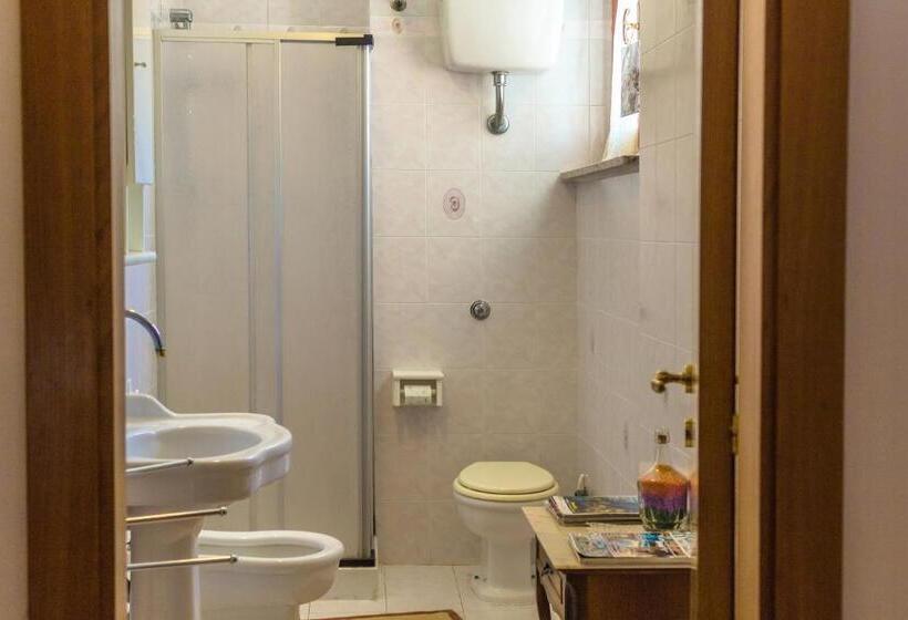 غرفة قياسية, Le Monachette