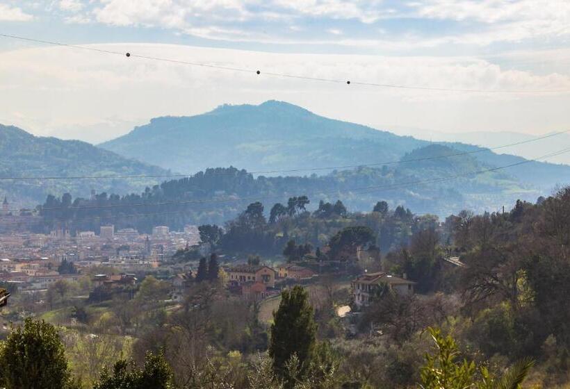 فيلا غرفتين نوم, Le Monachette