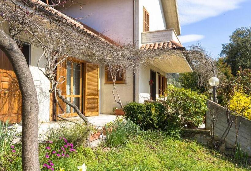 فيلا غرفتين نوم, Le Monachette