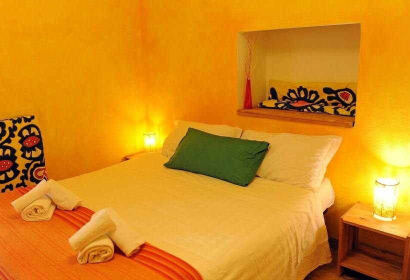 Standard Room, Matlis