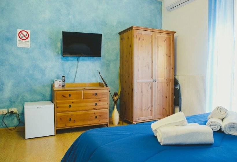 Deluxe Room with Balcony, Matlis