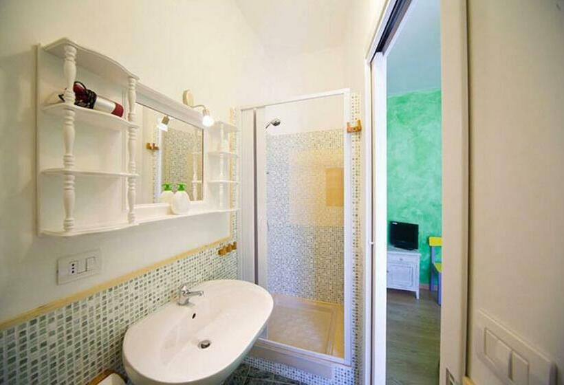 Standard Room, Matlis