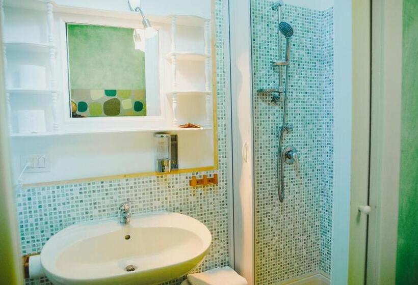 Standard Room, Matlis