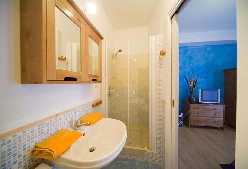 Deluxe Room with Balcony, Matlis