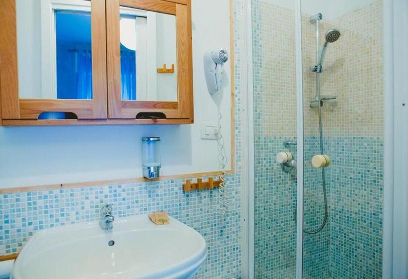 Deluxe Room with Balcony, Matlis