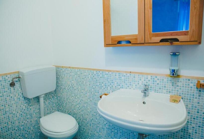 Deluxe Room with Balcony, Matlis