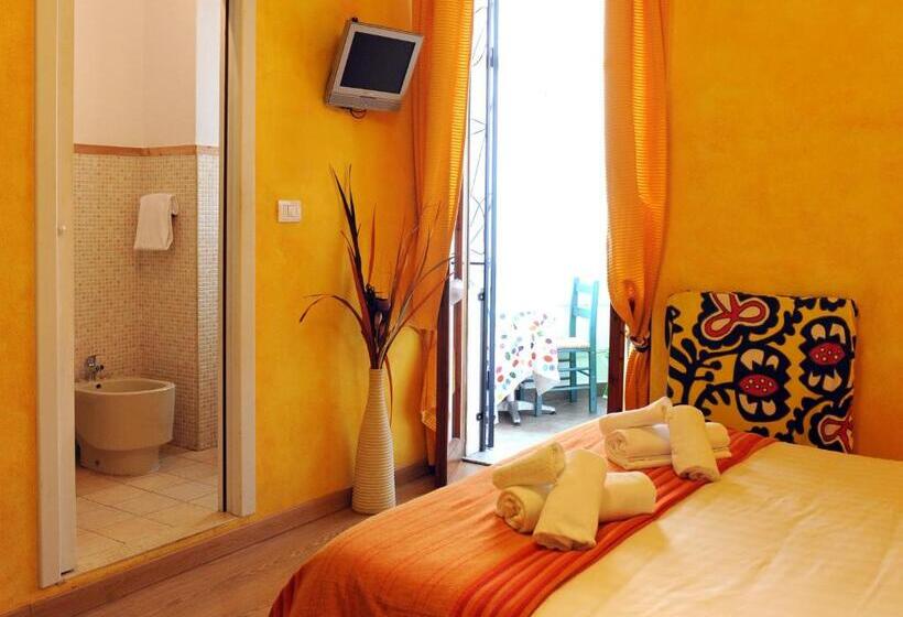 Standard Room, Matlis