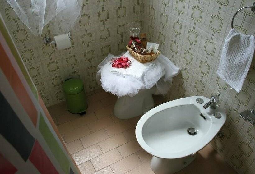 Standard Szoba, Retrò Rooms