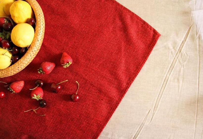 Standard Szoba, Retrò Rooms