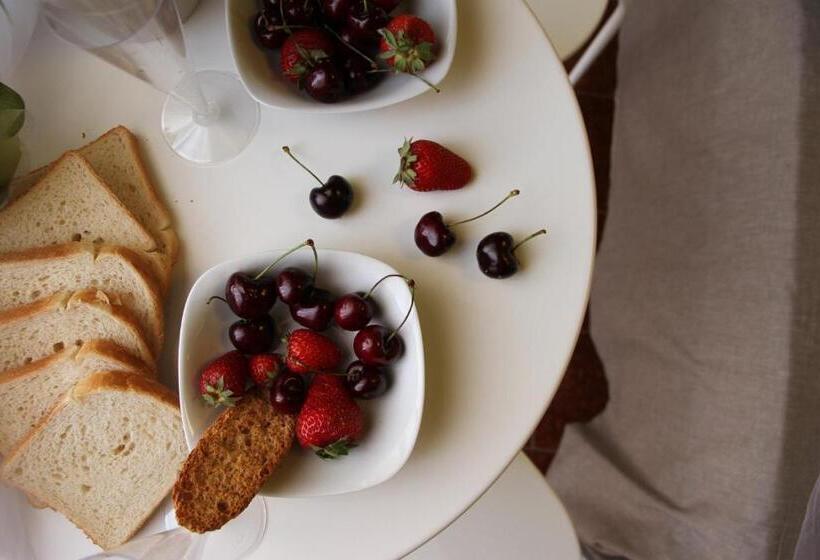 Standard Szoba, Retrò Rooms