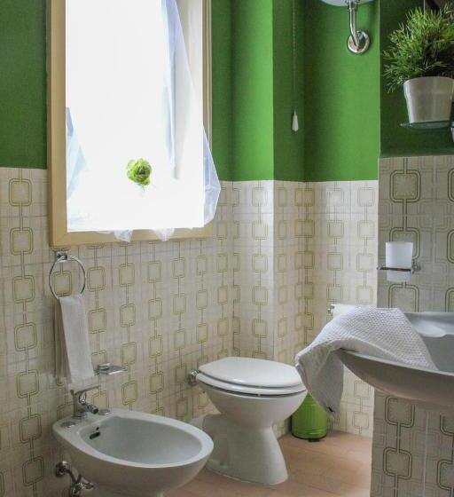 Standard Szoba, Retrò Rooms