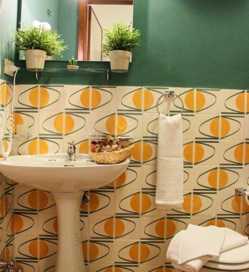 Standard Szoba, Retrò Rooms